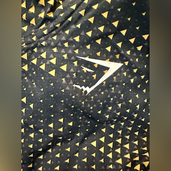 🌟Men’s Gymshark Windbreaker Jacket, Size L - Picture 4 of 7